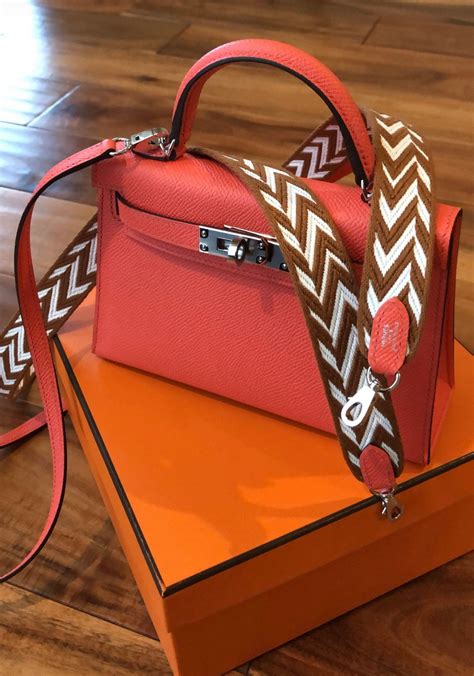 tas hermes kelly terbaru|pakaian hermes.